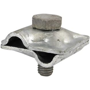 4 with hexagon screw