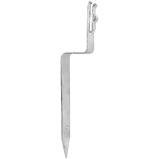 Spacer St/tZn angled design Fl - 40 mm