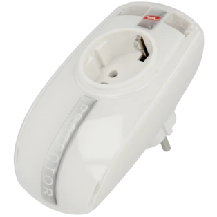 DEHNprotector adaptateur surtension adaptateur combin&eacute; DPRO 230