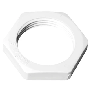 Ecrou hexagonal M20  presse-&eacute;toupe