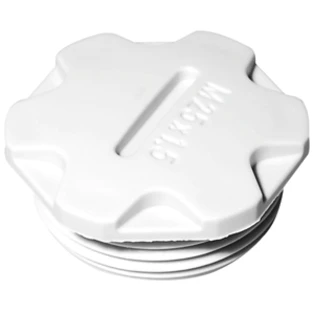 Verschlussschraube M25