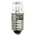 E10 gloeilampje 300 mA