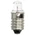 E10 gloeilampje lensvorm 180 mA