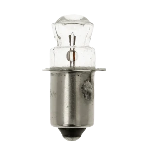 P13.5s gloeilampje 300 mA