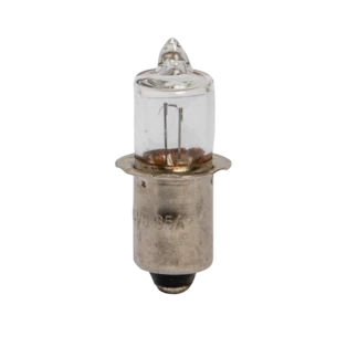 Halogen-Gl&uuml;hlampe P13,5s