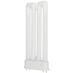 DULUX F spaarlamp 18 W koud wit