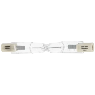 Haloline Pro 80 W R7s warmwei&szlig; dimmbar