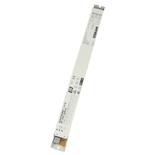 Ballast for fluorescent lamps 2 x 58-70W