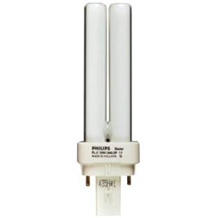 MASTER PL-C energy-saving lamp 26W