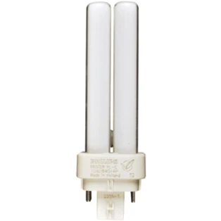 DULUX D/E 26W/830 G24Q-3 FS1