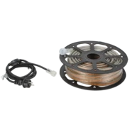 LED light rope with 37,500 lm