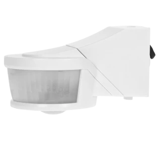 Bewegingsmelder met 270&deg; detectiehoek 