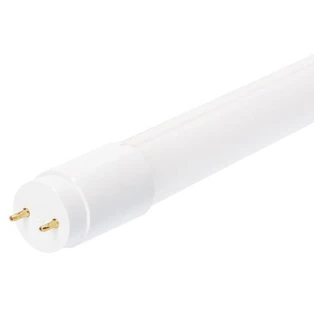 Tube &agrave; LED T8 blanc neutre 150 cm avec starter
