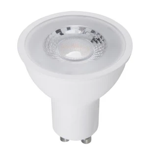 LED lamp with socket GU10