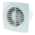 Line 100 T domestic fan with turn-off delay timer
