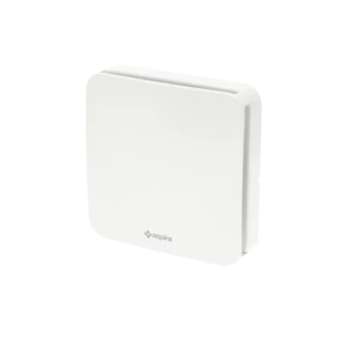 Kleine ruimte ventilator met timer voor &Oslash; 120 mm buizen