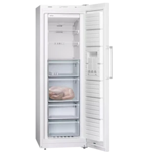 Siemens GS33NVW3P, congelatore A++ 225kWh/an, volume:220 l, noFrost
