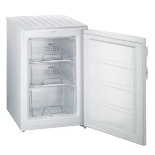 Cong&eacute;lateur pose libre 86L