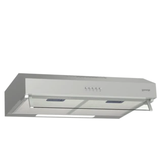 WHU629AX/M afzuigkap onderbouw RVS