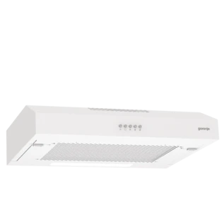 Cappa aspirante a incasso