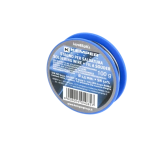 Saldatura per elettrotecnica 100 g