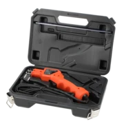 Styroporschneider im Koffer