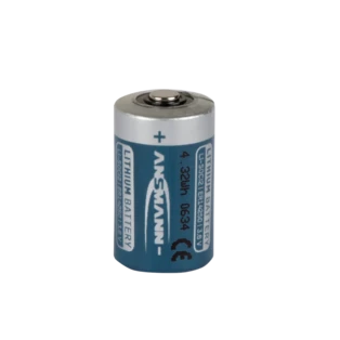 Pile au chlorure de thionyle et de lithium ER14250