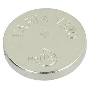 Watch V370 PU 1 Watch battery, 1.55 V