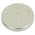 Pile bouton oxyde d'argent V370/SR69 1,55 V
