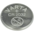 Lithium-manganese button cell battery CR2032