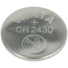 Lithium-Mangan Knopfzelle CR2430