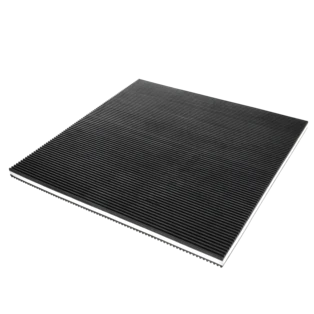 Anti-vibration pad 457 x 457 mm