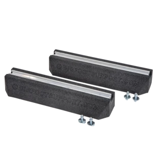 Socle amortisseur 1000 mm