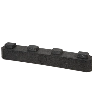 Erweiterung 1000 mm f&uuml;r D&auml;mpfungssockel 