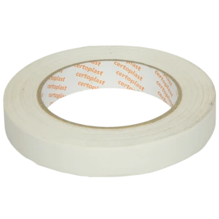 Inscribable fabric tape