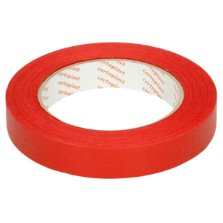 Inscribable fabric tape