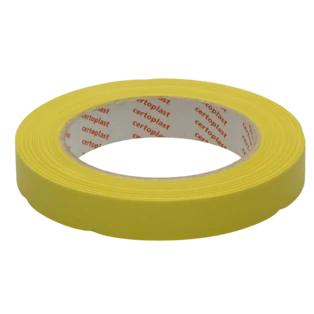 Inscribable fabric tape