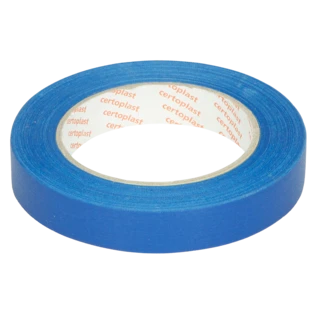 Beschriftbares Gewebeklebeband