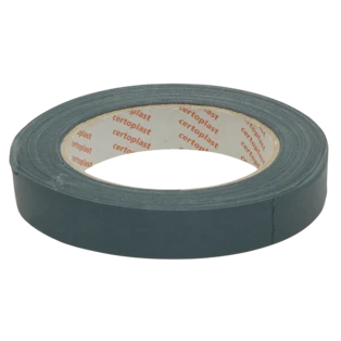 Beschriftbares Gewebeklebeband