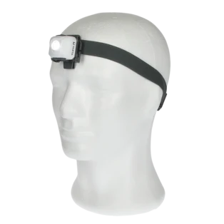 Rechargeable head lamp 300 lumens