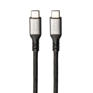 C&acirc;ble de donn&eacute;es et de charge USB C