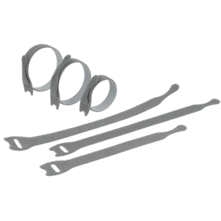 Klittenband verbindingsset 