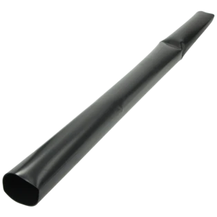 Krimpkous gemiddelde dikte met lijmlaag 75 op 22 mm