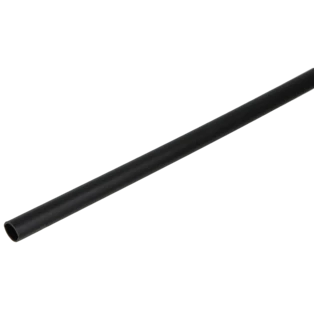 Krimpkous gemiddelde dikte met lijmlaag 115 op 34 mm 