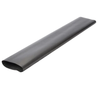 Heat-shrink tubing medium-walled with adhesive lining from 140 to 42 mm