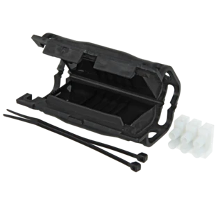 Cellpack Gel muffa EASYCELL deviazion7 V 3-5 conduttori 2,5 - 35 mm&sup2;