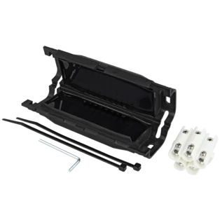 Cellpack gel joint EASYCELL 3 V 3 - 5 conductors