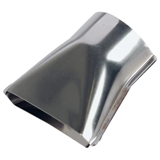 Breitstrahld&uuml;se 50mm f&uuml;r elektronisches Hei&szlig;luftgebl&auml;se