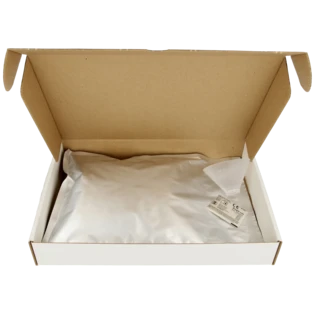 GEL casting resin GQM 400 ml up to 4 mm&sup2; junction boxes