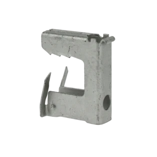 Multi-functional beam clip 8 - 16 mm